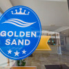 Отель Golden Sand, фото 40