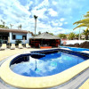 Отель Villa con Wifi, piscina privada, AC y BBQ en Tenerife Sur, фото 7