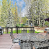 Отель Steamboat Springs Bear Creek Duplex by RedAwning, фото 5