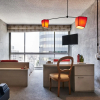 Отель The LINE Hotel, фото 44
