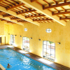 Отель Terraced house in Domaine de Saint-Endréol with golf, SPA and communal pool, фото 7