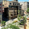 Отель Sunlight Hotel Istanbul, фото 3
