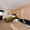 Отель Quality Inn and Suites Matteson, фото 21