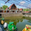 Отель Bungalow Kampoeng Etnik, фото 20