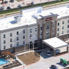 Отель Hampton Inn & Suites Dallas/Ft. Worth Airport South, фото 20