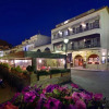 Отель Capri Hotel, фото 1