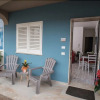 Отель Morgana Village Villa Vito Maggio, фото 8