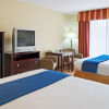 Отель Holiday Inn Express Leesville, an IHG Hotel, фото 3