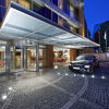 Отель Milport Hotel Levent в Стамбуле
