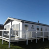 Отель Beachcomber Lodge, 3 bedroom, beachside, dog friendly, Dumfries and Galloway, Scotland, фото 12
