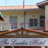 Отель The Lusaka Hotel, фото 1