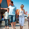 Отель 4 Person Holiday Home in Blavand, фото 9