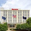 Отель Sheraton Louisville Riverside by Marriott, фото 1