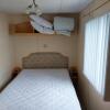 Отель 6 berth static caravan, sealands holiday park ingoldmells, skegness, фото 9