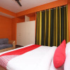 Отель Bala Ji Residency By OYO Rooms, фото 27