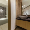 Отель Gwangju Sangmu Hotel Gallery, фото 37