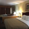 Отель Quality Inn & Suites Eagle Pass, фото 47