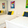 Отель Apartamento cerca a la Playa Puerto Rico, фото 2