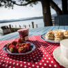 Отель Lakeside Cottage, фото 7