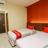 Отель NIDA Rooms Racing Center Makassar, фото 3