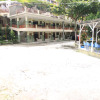 Отель Pandu Lakeside Hotel Parapat - Toba Lake, фото 10