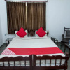 Отель OYO 14119 Hotel Manwar, фото 11