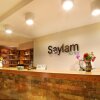 Отель Saylam Suites, фото 32