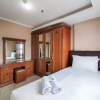 Отель Amazing 1Br Apartment Gateway Pasteur, фото 6