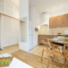 Отель P&O Apartments Plac Zbawiciela, фото 21