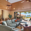 Отель Keauhou Elima 4 Bedroom Home, фото 3
