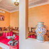 Отель Riad Lakouas, Authentic Santal Room Situe a Marrakech No001, фото 18