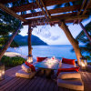Отель North Island, a Luxury Collection Resort, Seychelles, фото 22