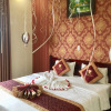 Отель Diamond Hotel Thai Binh, фото 16
