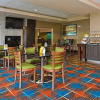 Отель Holiday Inn Express & Suites Junction City, an IHG Hotel, фото 9