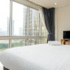 Отель Spacious and Elegant 2BR @ The Empyreal Epicentrum Kuningan Apartment, фото 8