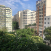 Отель Copacabana a 7 min da Praia, Posto 2, Reformado!, фото 16