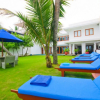 Отель Footprints Villa, фото 24