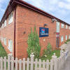 Отель Travelodge Northampton Wootton, фото 10