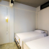 Отель bloo Hostel, фото 5