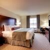 Отель Cobblestone Inn & Suites - Steele, фото 4