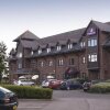 Отель Premier Inn Carlisle Central, фото 7