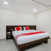 Отель OYO 28184 BMR Residency, фото 3