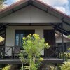 Отель Phangan Chalet Bungalows, фото 20