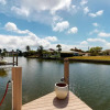 Отель Exquisite 2 Bed Waterfront House I Minutes Away From Popular Resident's Beach, фото 17