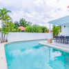 Отель Modern 4 Bedroom Pool Villa - OPH1, фото 13