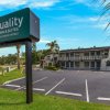 Отель Quality Inn & Suites Altamonte Springs Orlando-North, фото 30