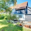 Отель Spacious House, Situated in the Heart of Thorpeness, on the Suffolk Coast, фото 13