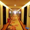 Отель West Lake Yindu International Hotel - Hetian в Hotan