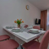 Отель Luxury apartment Makarska 2min from beach, фото 13