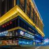 Отель Kaiyuan Manju Hotel (Ningbo Tianyi Square Gulou Subway Station), фото 11